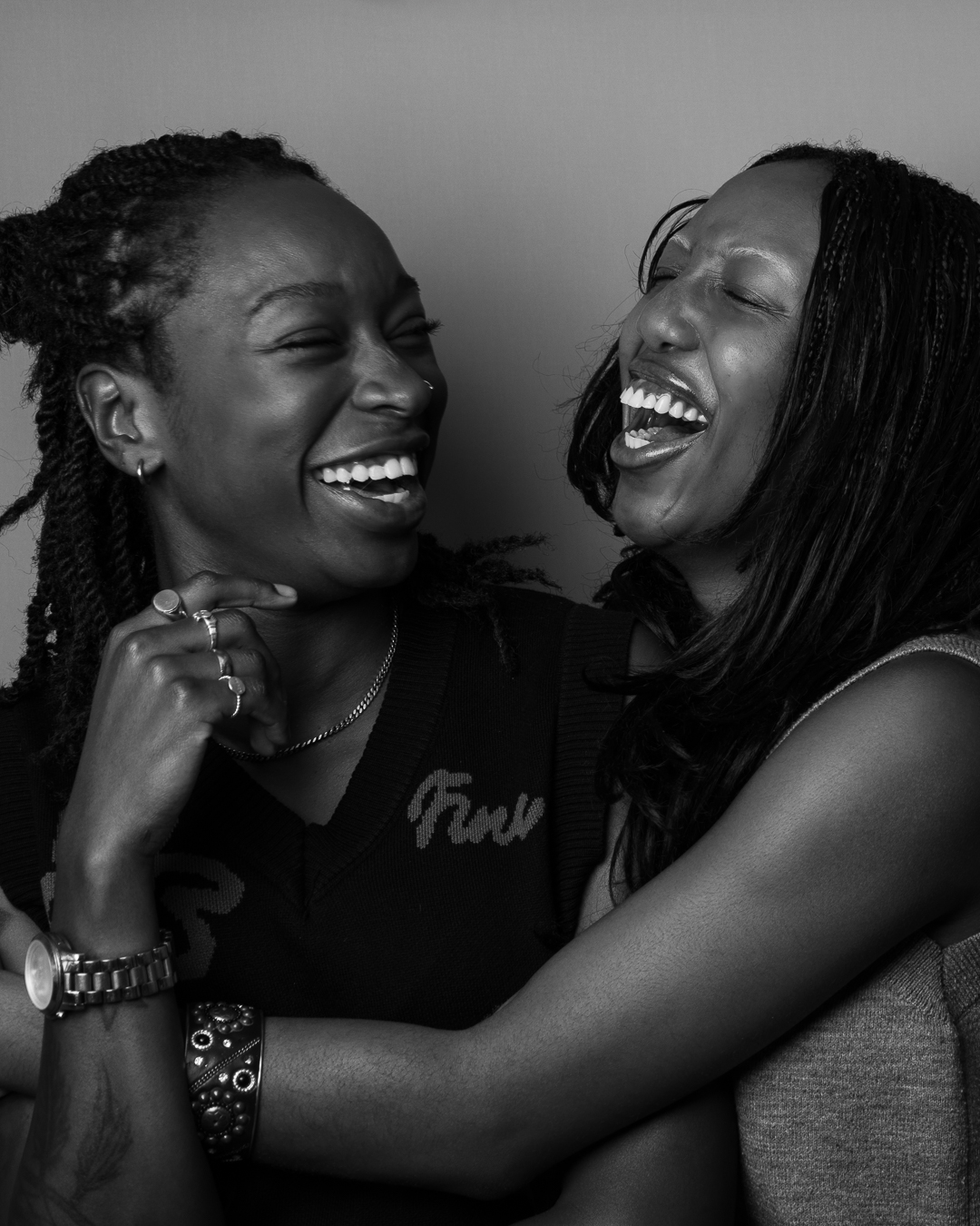 Queer Friendships at PrideFest