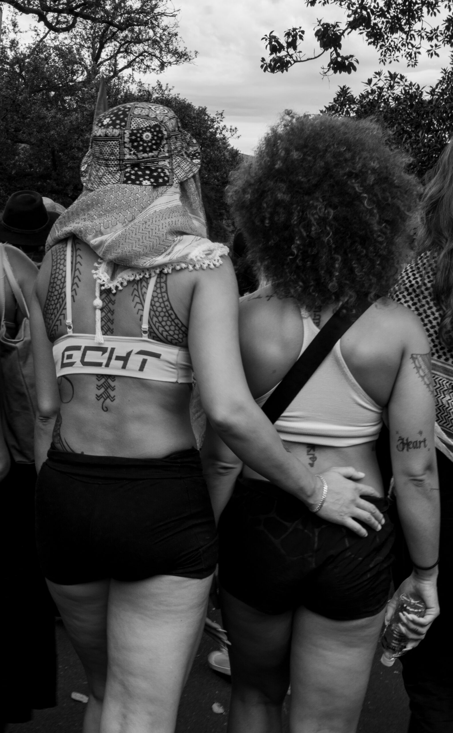 Street photography from Queer Friendships